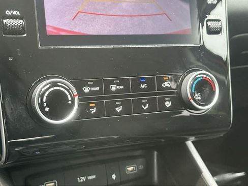 Used 2023 Hyundai Tucson SEL FWD image 20