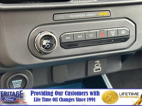 New 2026 Ford Maverick XLT w/ XLT Luxury Package image 19