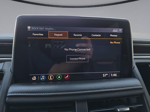 Used 2021 GMC Yukon AT4 w/ AT4 Premium Plus Package AWD/4WD image 29