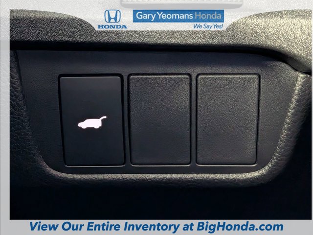 New 2027 Honda CR-V Sport-L image 28