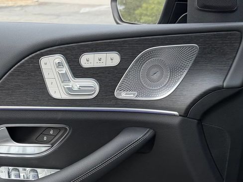 New 2026 Mercedes-Benz GLE 450 4MATIC image 17