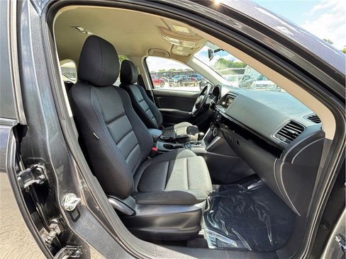 Used 2014 MAZDA CX-5 Touring image 32