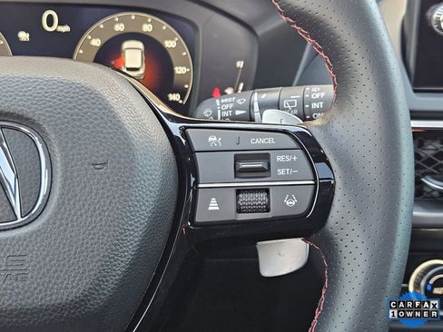 Certified 2025 Acura ADX A-Spec image 28