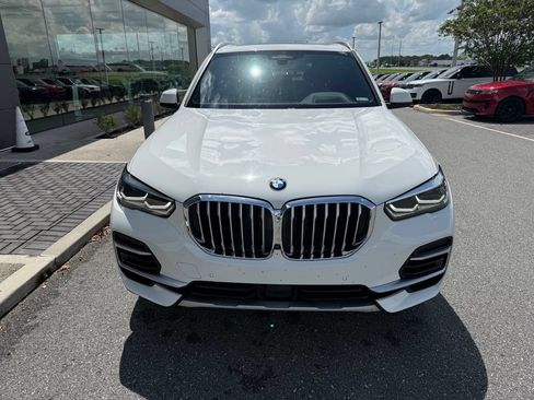 Used 2023 BMW X5 sDrive40i RWD image 3
