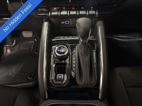 New 2026 GMC Canyon Elevation w/ Convenience Package image 8