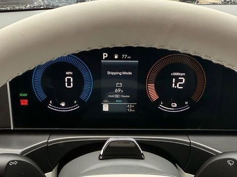 New 2026 Hyundai Santa Fe SEL FWD image 20