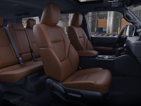 New 2026 Toyota Land Cruiser image 20