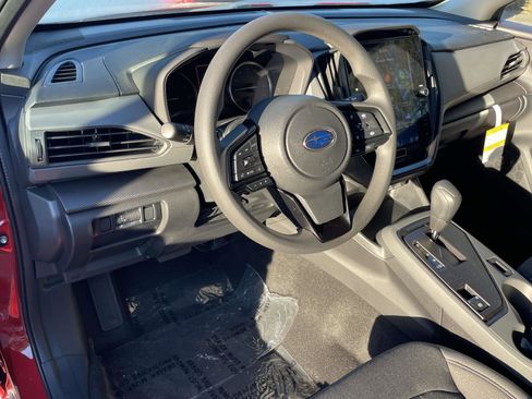 New 2026 Subaru Crosstrek 2.0i Premium image 8
