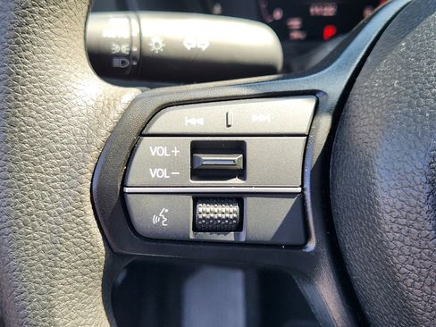 Used 2026 Honda Accord LX image 22
