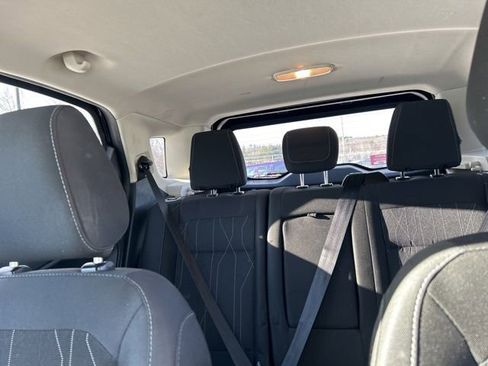 Used 2019 Ford EcoSport SE w/ SE Convenience Package image 16