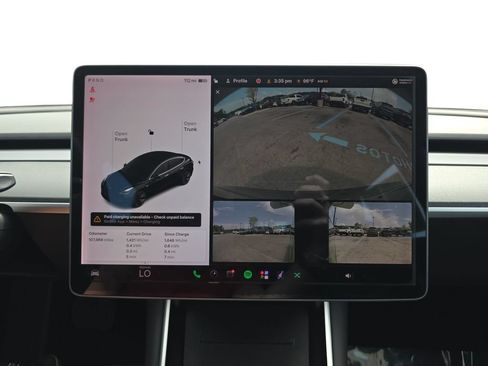 Used 2019 Tesla Model 3 AWD/4WD image 23