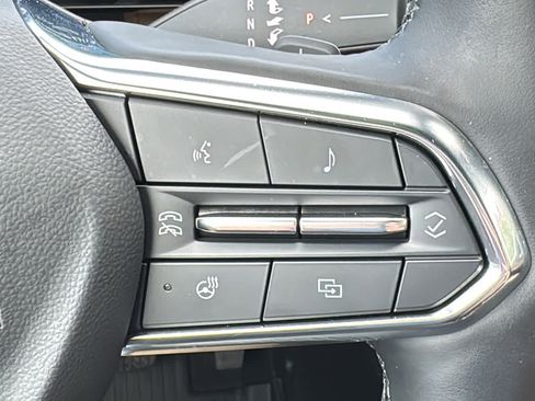 Certified 2025 Chevrolet Equinox ACTIV w/ Convenience Package III AWD/4WD image 13