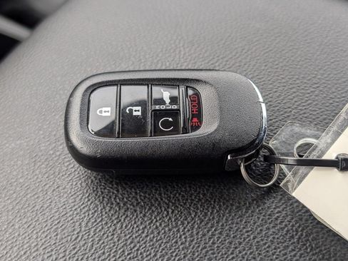 Used 2025 Honda CR-V Sport-L image 21