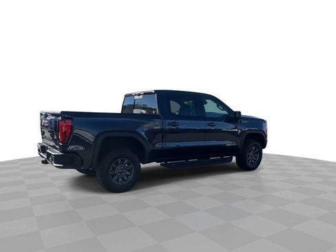 New 2026 GMC Sierra 1500 AT4X image 8