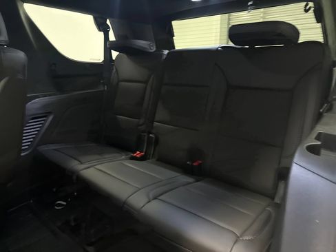 New 2026 GMC Yukon Denali w/ LPO, Floor Liner Package RWD image 15