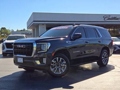 Used 2023 GMC Yukon SLE