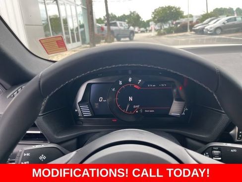 Used 2026 Toyota Supra w/ Driver Assist Package RWD image 20