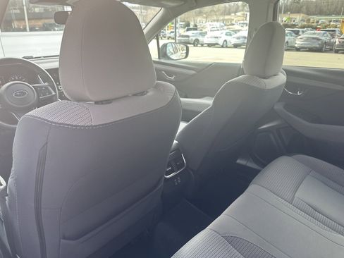 Used 2023 Subaru Outback Premium image 22