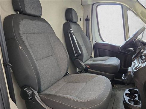 Used 2022 RAM ProMaster 1500 w/ Safety Group FWD image 17
