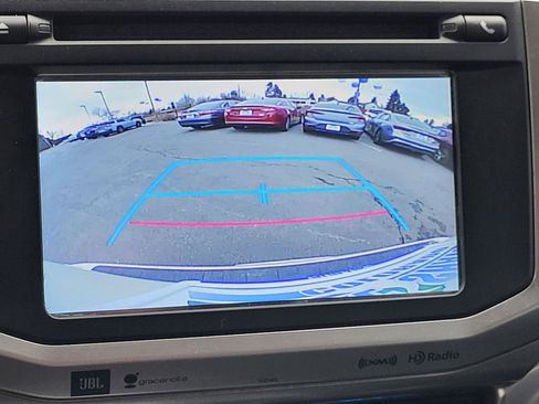 Used 2016 Toyota 4Runner Limited image 16