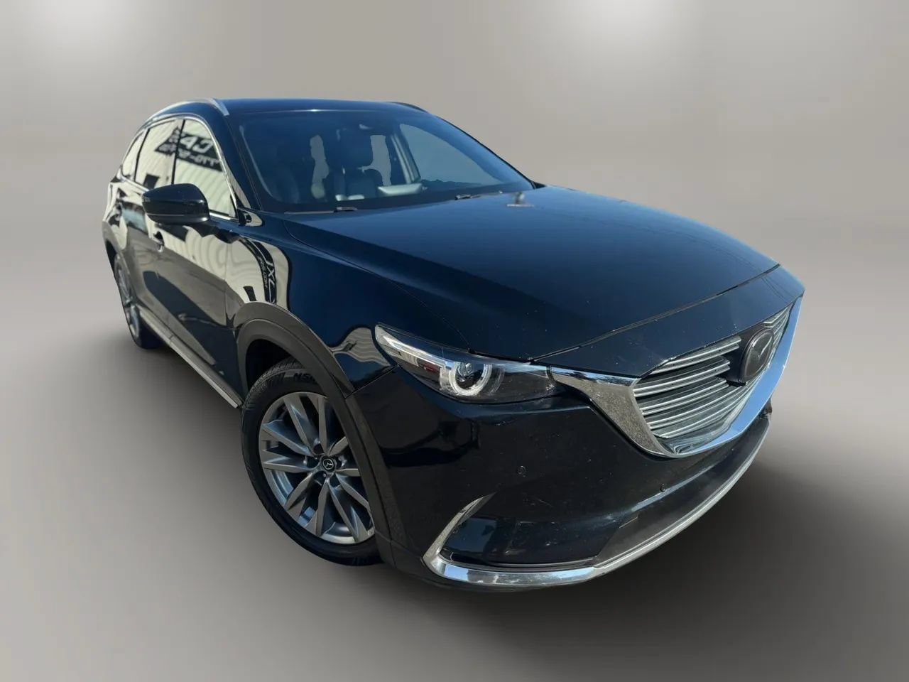 Used 2021 MAZDA CX-9 Grand Touring FWD image 3