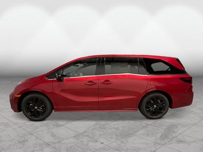 New 2026 Honda Odyssey Sport-L