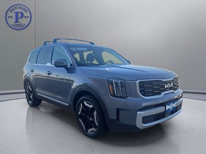 Used 2025 Kia Telluride S