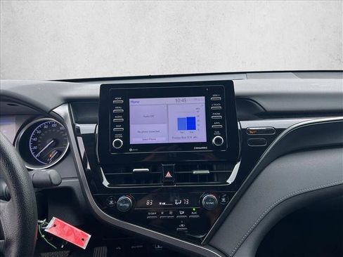 Used 2023 Toyota Camry LE image 13