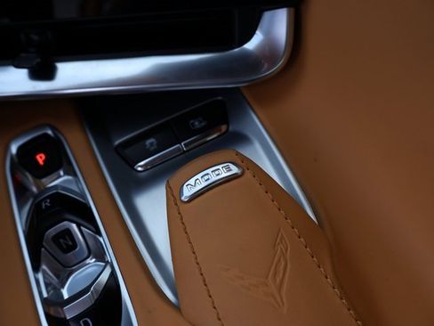 Certified 2023 Chevrolet Corvette Stingray Premium Cpe w/ Z51 Performance Package image 38