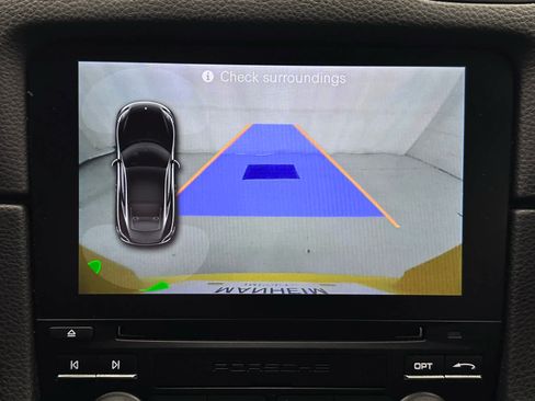 Used 2021 Porsche 718 Cayman image 28