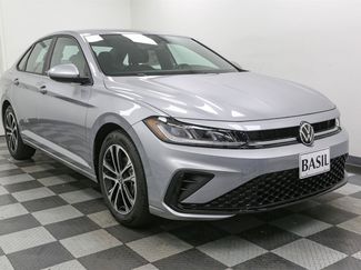 New 2026 Volkswagen Jetta Sport FWD video 2