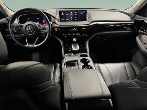 Used 2023 Acura MDX FWD w/ Technology Package image 17