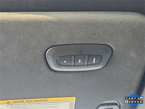 Used 2020 RAM 1500 Limited image 43