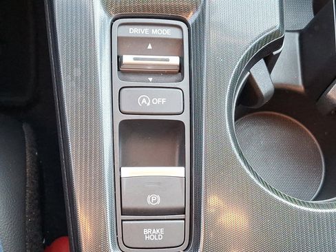 Certified 2023 Honda Civic Sport image 22