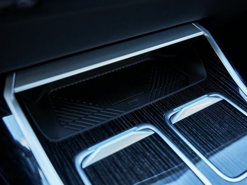 Used 2025 BMW 760i xDrive 760i xDrive w/ Executive Package image 70