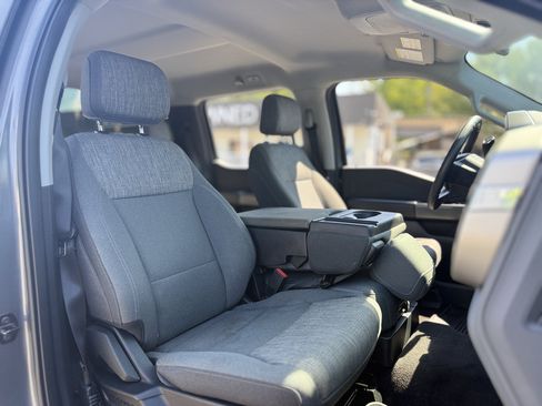 Used 2021 Ford F150 XLT AWD/4WD image 25