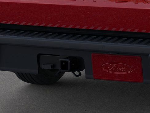 New 2026 Ford Maverick Lariat image 23