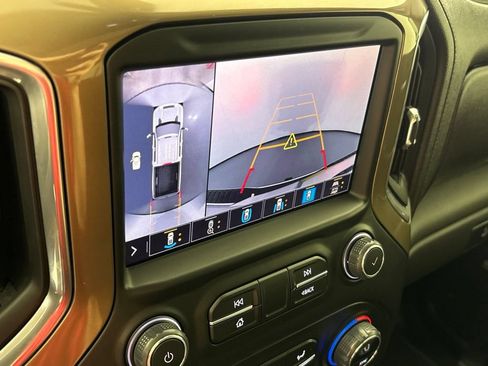 Used 2023 Chevrolet Silverado 3500 High Country w/ Safety Package II AWD/4WD image 43