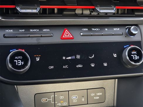 New 2026 Hyundai Sonata N Line image 20