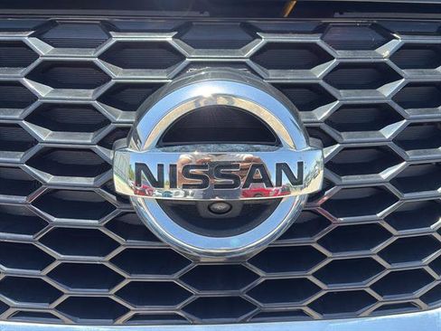 Used 2020 Nissan Murano SL w/ Cargo Package FWD image 11