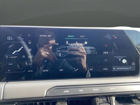 New 2027 Kia Telluride SX image 23