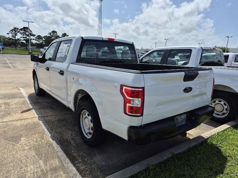 Used 2020 Ford F150 XL w/ Equipment Group 101A Mid RWD image 4