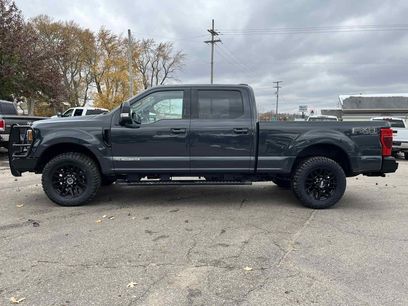 Used 2021 Ford F250 Lariat