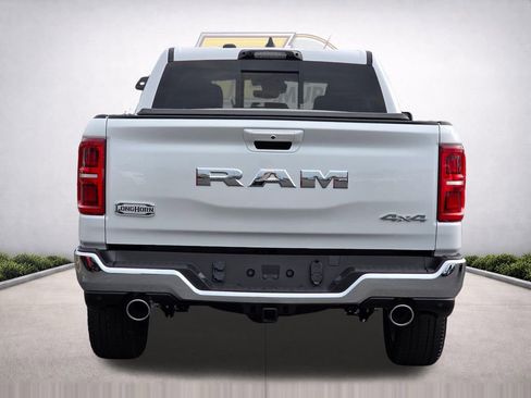 New 2026 RAM 1500 Limited AWD/4WD image 6