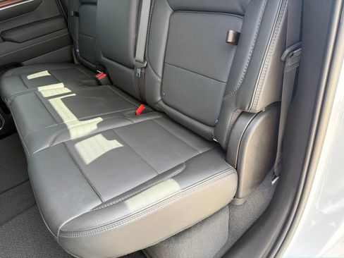 Used 2026 GMC Sierra 1500 Denali AWD/4WD image 18