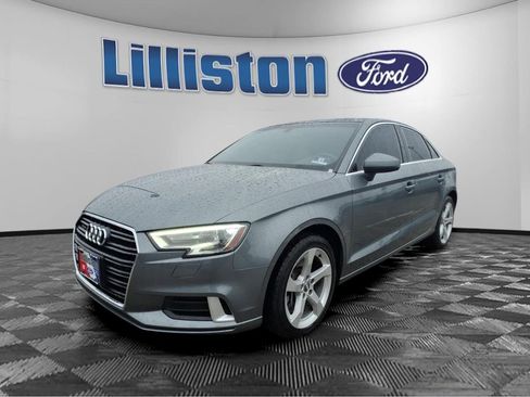 Used 2019 Audi A3 2.0T Premium w/ Convenience Package image 5