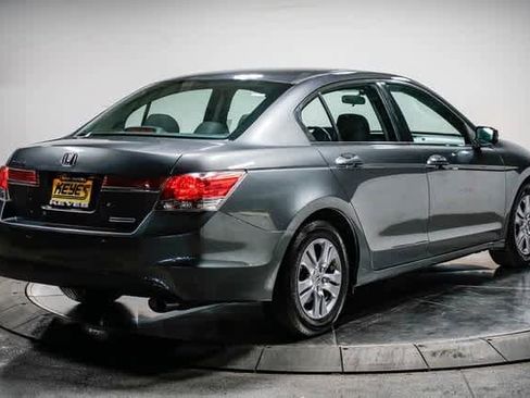 Used 2012 Honda Accord SE image 4