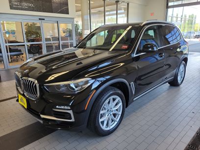 Used 2020 BMW X5 xDrive40i w/ Convenience Package
