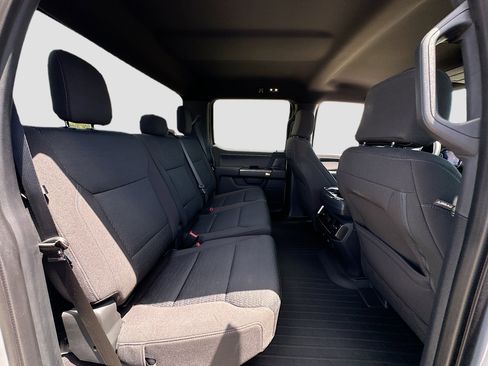 Certified 2023 Ford F150 XLT w/ Equipment Group 302A High RWD image 26