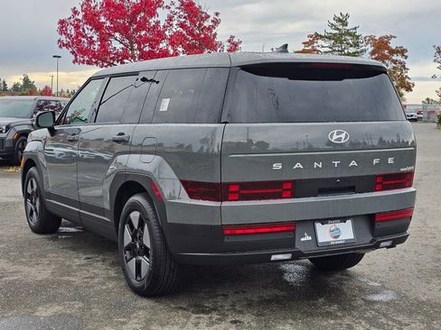New 2026 Hyundai Santa Fe SE image 5